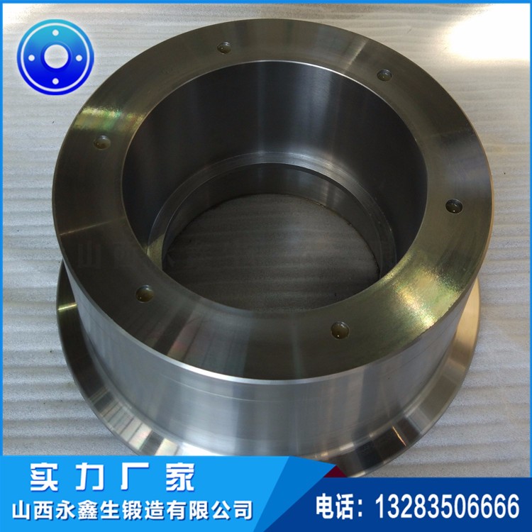 熄焦車鍛造車輪 熄焦車鍛造車輪