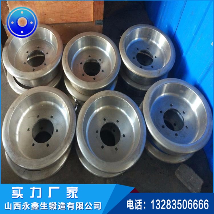 專(zhuān)用冶金車(chē)輛鍛造車(chē)輪 專(zhuān)用冶金車(chē)輛鍛造車(chē)輪