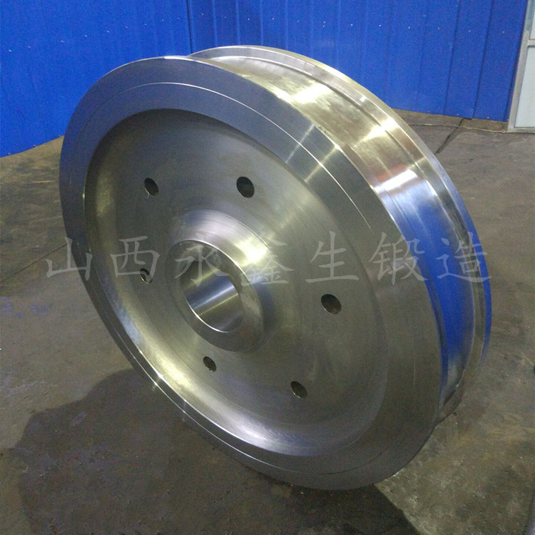 起重機車輪|軌道車輪|行車輪|托輪 