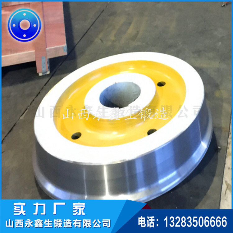 軌道車(chē)輪 軌道車(chē)輪