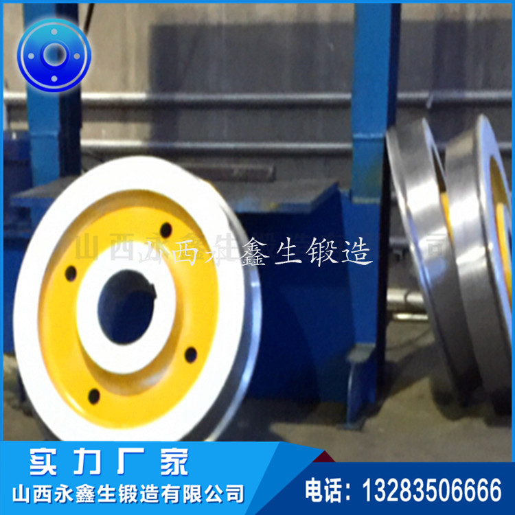 軌道車(chē)輪 軌道車(chē)輪