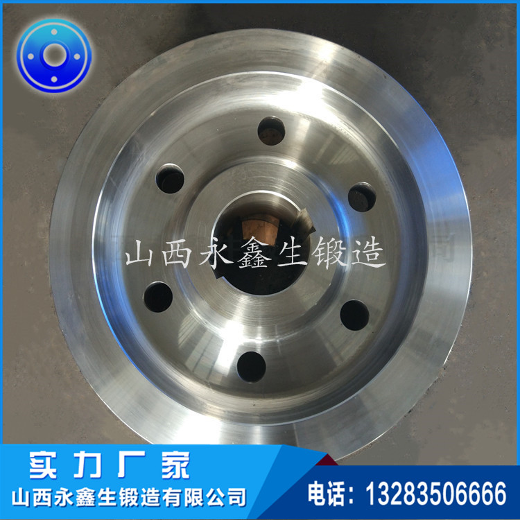 行車輪鍛件 行車輪鍛件