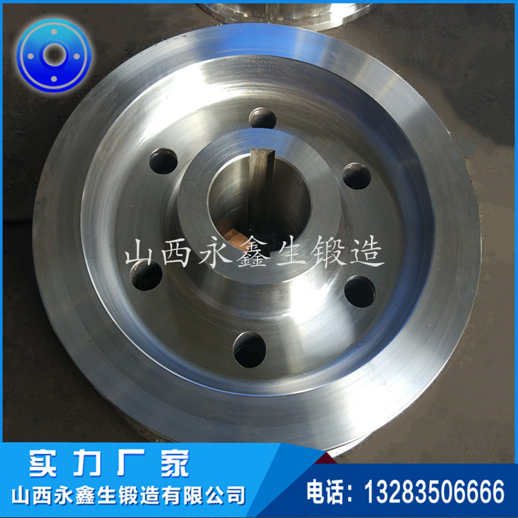 行車輪鍛件 行車輪鍛件