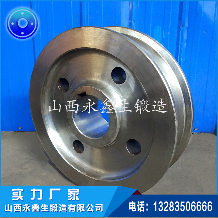 鍛造42CrMo港口起重機 鍛造42CrMo港口起重機