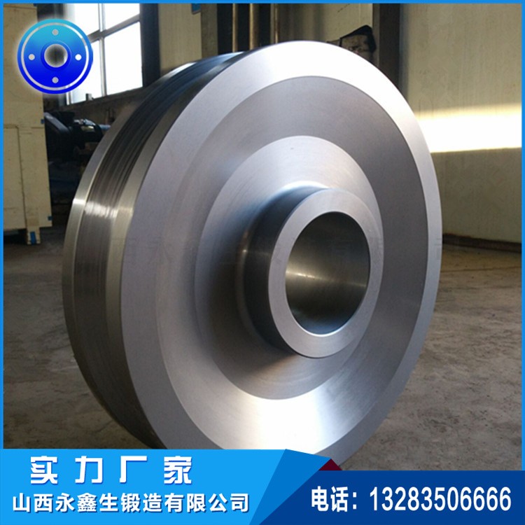 起重機車輪|軌道車輪|行車輪|托輪