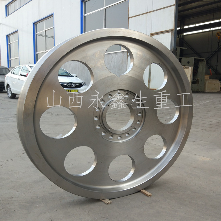 起重機(jī)車(chē)輪|軌道車(chē)輪|行車(chē)輪|托輪