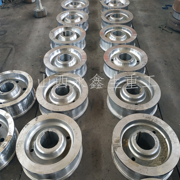 起重機(jī)車(chē)輪|軌道車(chē)輪|行車(chē)輪|托輪