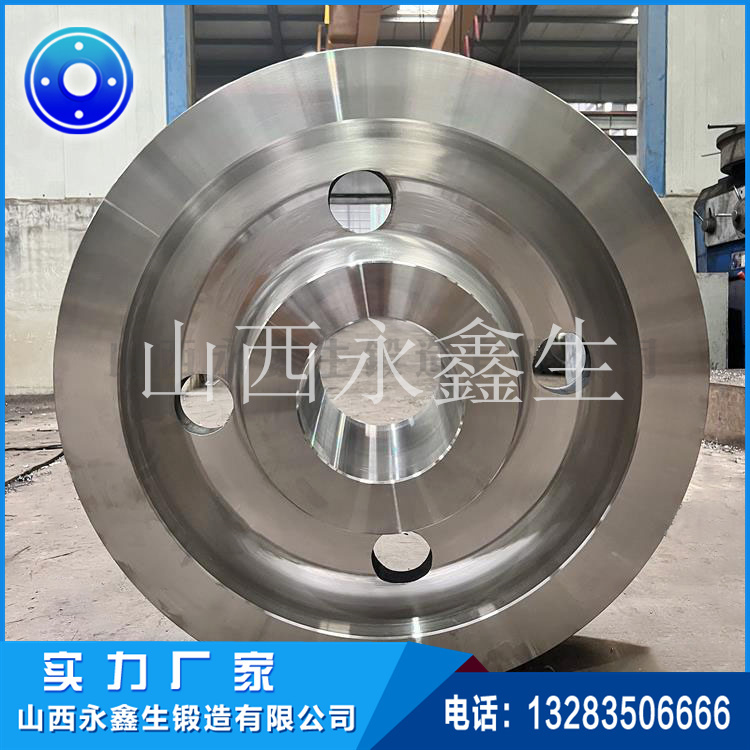 車輪鍛造|輪轂鍛造|起重機車輪|軌道車輪|行車輪|托輪|船舶曲軸